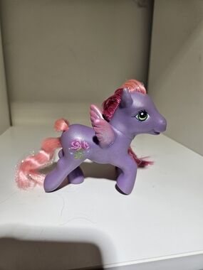 My Little Pony Royal Rose G3